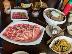 -滇釜火锅·能喝汤的火锅(车公庄店)