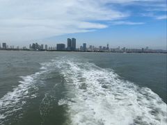 -日照世帆赛基地