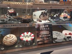 -DQ·蛋糕·冰淇淋(三亚青春颂店)