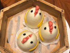 -上海人家花樣年华(中山公园店)
