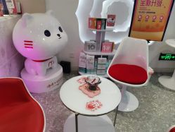 -咪咪专业脱毛连锁机构