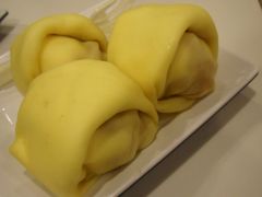 芒果班戟-发记甜品(豉油街店)