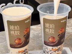 -CoCo都可(金狮店)