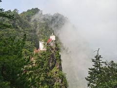 -塔云山