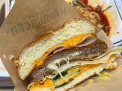 -魏家凉皮(博水商务大厦店)