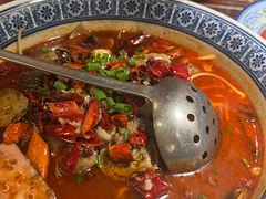 -缪氏川菜(深圳北站缤果空间店)