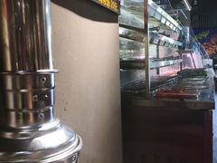 -33韩式自助烧烤(环城南路店)
