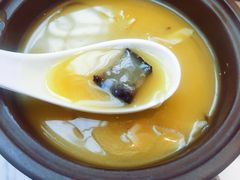 -半岛听涛蒸汽海鲜自助(K11店)