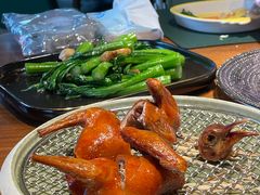 -木棉·醉心粤味(COCO Park店)