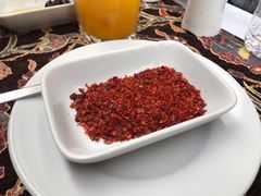 -Old Ottoman Cafe & Restaurant