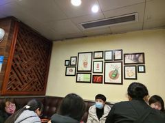 大堂-阿坤传统手工小吃(沙坪坝店)