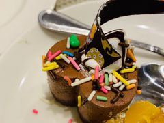 -厦门海景千禧大酒店·海景咖啡厅