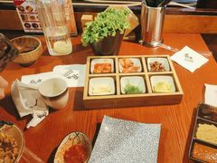 -喜牛烧肉酒场·黑金店(威高广场店)