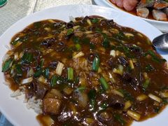 -好兄弟郭巨海鲜(天一阁店)