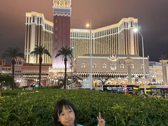 -澳门威尼斯人综合度假区