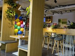 -嘉和一品粥(方庄店)