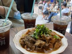 -CowCow其其·牛杂咖啡公司(六运店)