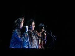 -华熙LIVE·五棵松·M空间