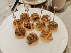 -阿忠食坊大排档·20年老店(万象城店)