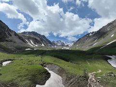 -新疆那拉提国家旅游度假区