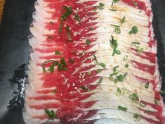 -炎蔵牛舌烤肉