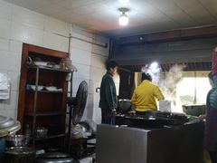 -泰顺江南春面馆