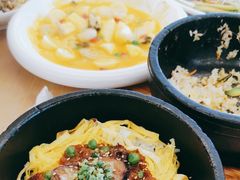 -汤连得温泉馆(宝山店)