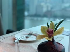-翡翠36餐厅(浦东香格里拉店)
