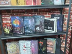 -心流游戏Flow Games
