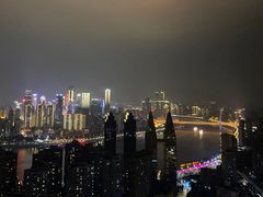 -都会尚膳·海鲜自助餐厅(重庆万豪酒店)