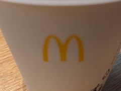 -麦当劳(北京大兴机场二层国内到达(安检外)店)