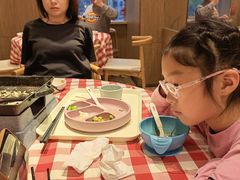 -西贝(枫蓝国际购物中心店)