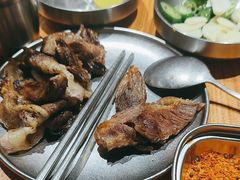 -哼蟹二将·烤肉酱蟹(合生汇店)