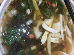 -无名缘米粉(领展购物广场京通店)