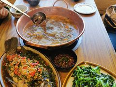 -妈妈的味道(和顺古镇店)