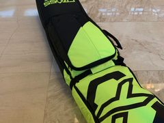 -绍兴启迪乔波冰雪世界