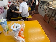 -甜甜屋(解放中路店)