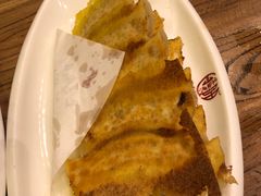 -海富荣·锅贴·陕菜家常菜(阳光城店)