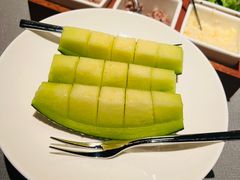 -左庭右院鲜牛肉火锅黑金店(陆家嘴中心店)