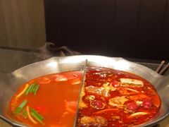 -湊湊火锅·茶憩(打浦桥日月光店)