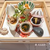瑞安Omakase丨鮨安·鸟瑞·无二