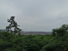 -大蜀山国家森林公园