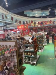 -哈姆雷斯(王府井百货大楼店)