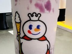 -蜜雪冰城(江南万达金街店)