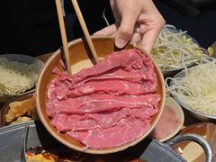 -阳阳老火锅(小南门店)