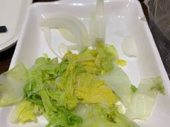 -金刚山烧烤(红旗大街店)