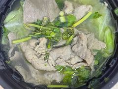 -李二哥·乐山跷脚牛肉(四川北路店)