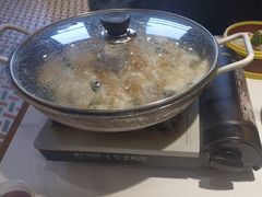-火啫啫·粤式啫啫煲(南通首店)