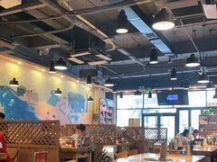 大堂-牛炙烤肉(车公庙店)