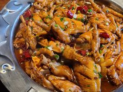 -胖哥俩肉蟹煲(杭州下沙学林街店)